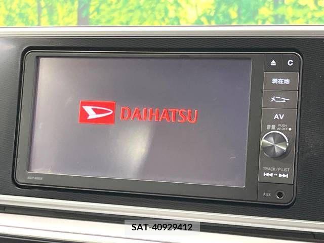 Daihatsu CAST 2016-06 252926-2
