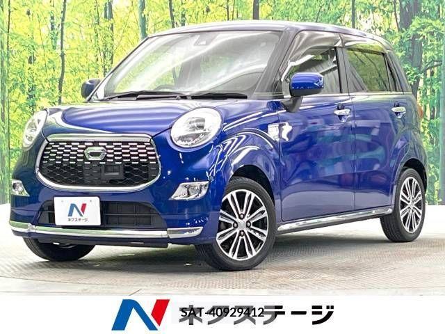 Daihatsu CAST 2016-06 252926-0