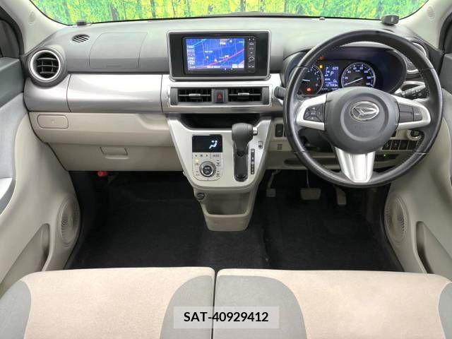 Daihatsu CAST 2016-06 252926-1