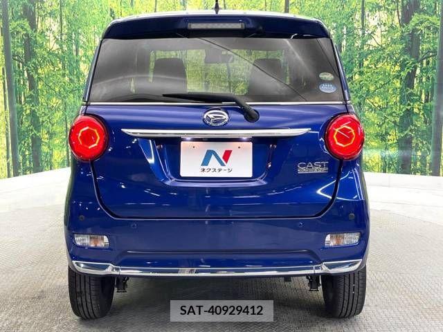 Daihatsu CAST 2016-06 252926-15