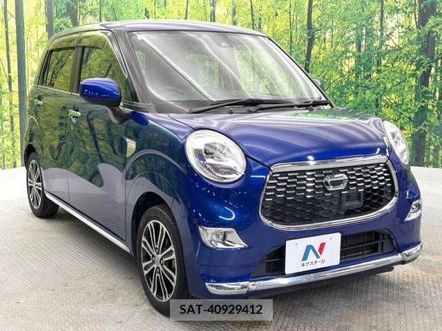Daihatsu CAST 2016-06 252926-16