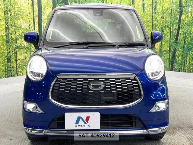 Daihatsu CAST 2016-06 252926-14