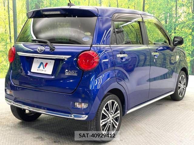 Daihatsu CAST 2016-06 252926-17