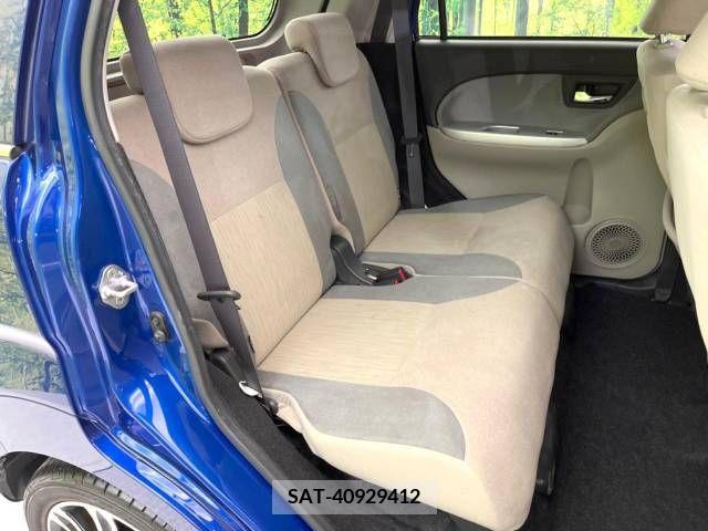 Daihatsu CAST 2016-06 252926-9