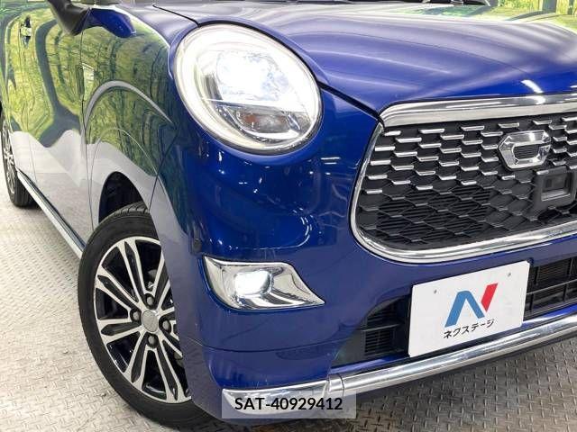 Daihatsu CAST 2016-06 252926-12