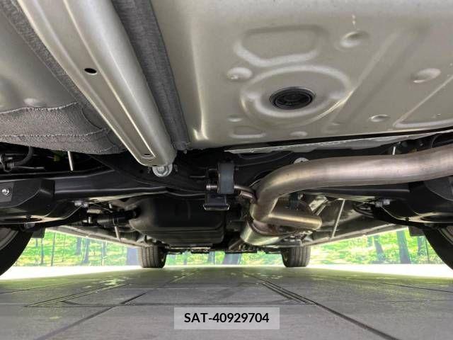 Toyota ALPHARD 2021-02 212207-19
