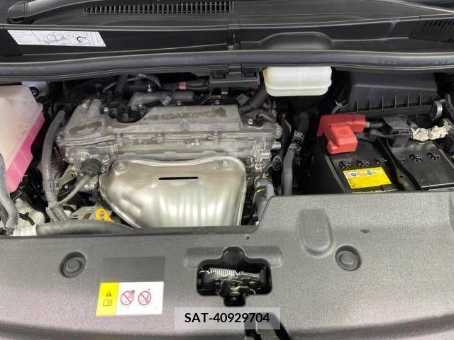 Toyota ALPHARD 2021-02 212207-18