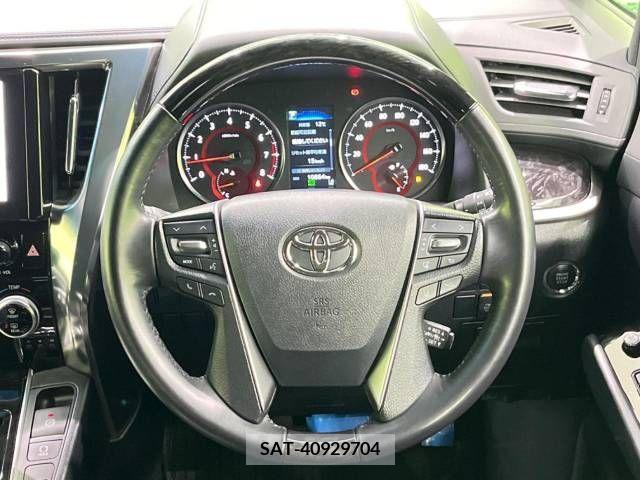 Toyota ALPHARD 2021-02 212207-11