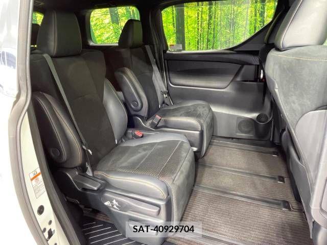 Toyota ALPHARD 2021-02 212207-9