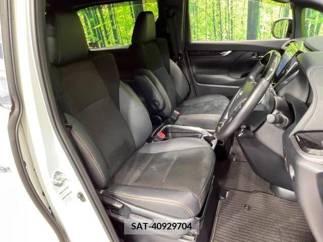 Toyota ALPHARD 2021-02 212207-8