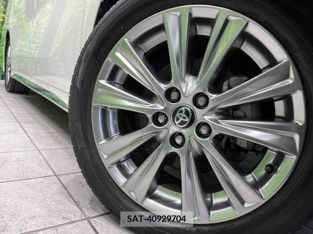 Toyota ALPHARD 2021-02 212207-13