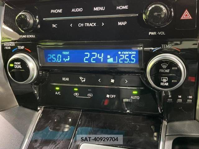 Toyota ALPHARD 2021-02 212207-6