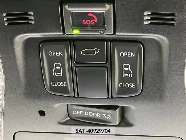 Toyota ALPHARD 2021-02 212207-5