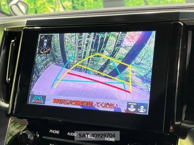 Toyota ALPHARD 2021-02 212207-4