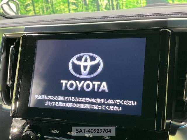 Toyota ALPHARD 2021-02 212207-3