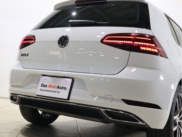 VolksWagen GOLF 2018-07 21335-6