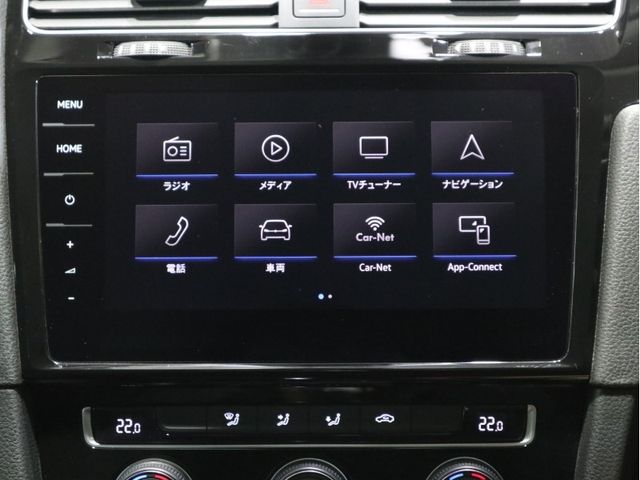 VolksWagen GOLF 2018-07 21335-16