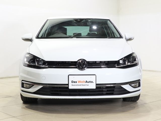 VolksWagen GOLF 2018-07 21335-1