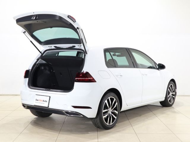 VolksWagen GOLF 2018-07 21335-8