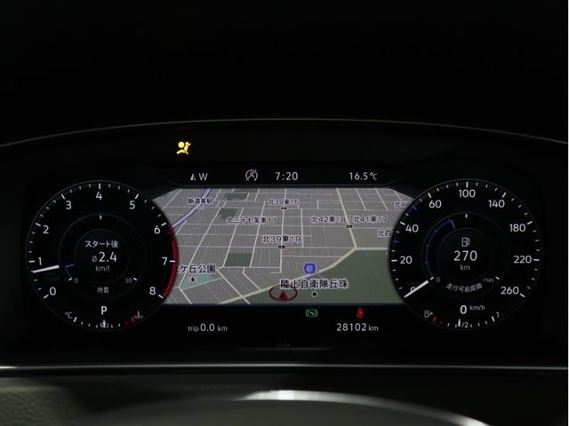 VolksWagen GOLF 2018-07 21335-12