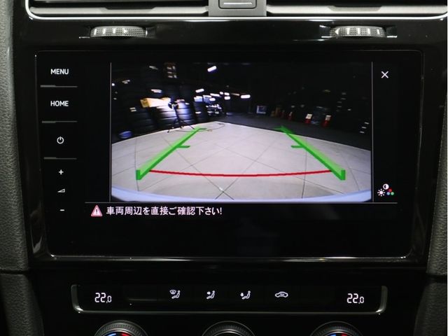 VolksWagen GOLF 2018-07 21335-13