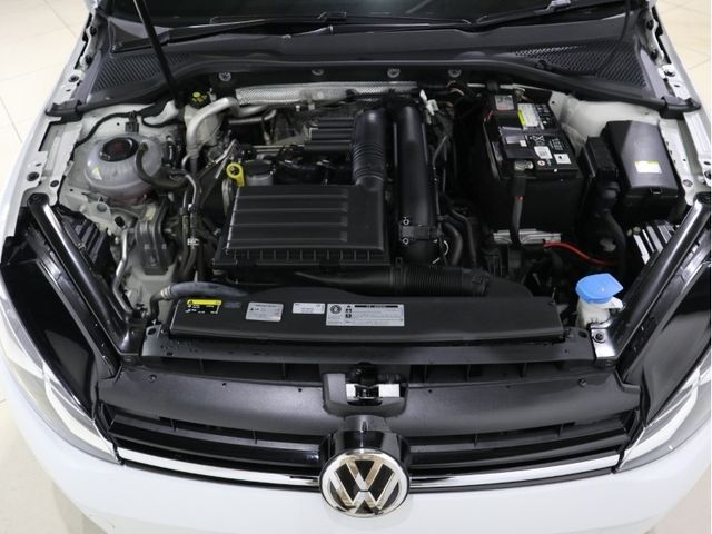 VolksWagen GOLF 2018-07 21335-24