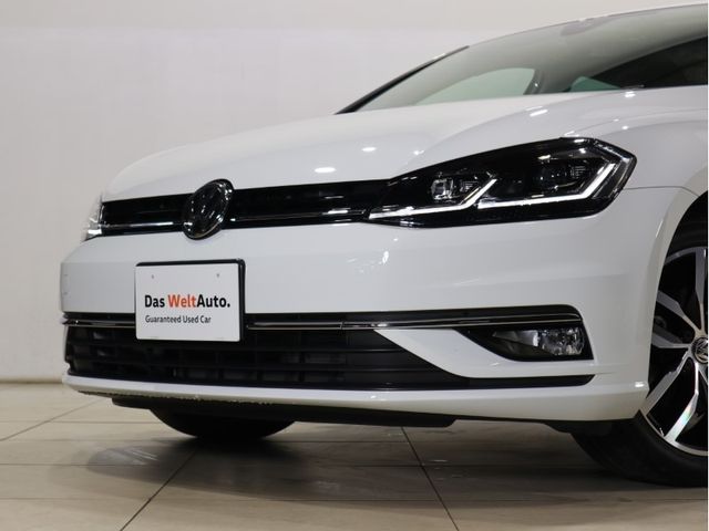 VolksWagen GOLF 2018-07 21335-5
