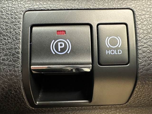 Toyota HARRIER 2018-10 17839-7