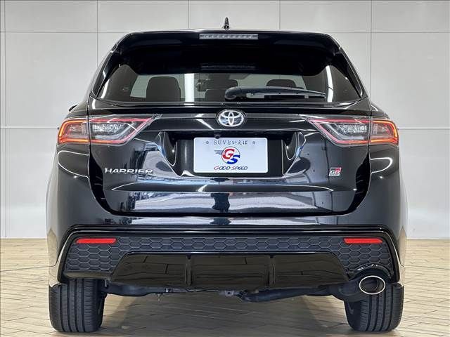 Toyota HARRIER 2018-10 17839-14