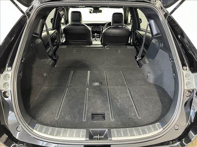 Toyota HARRIER 2018-10 17839-13