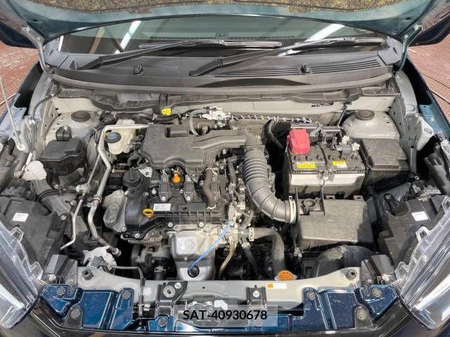 Toyota RAIZE 2023-01 206001-18