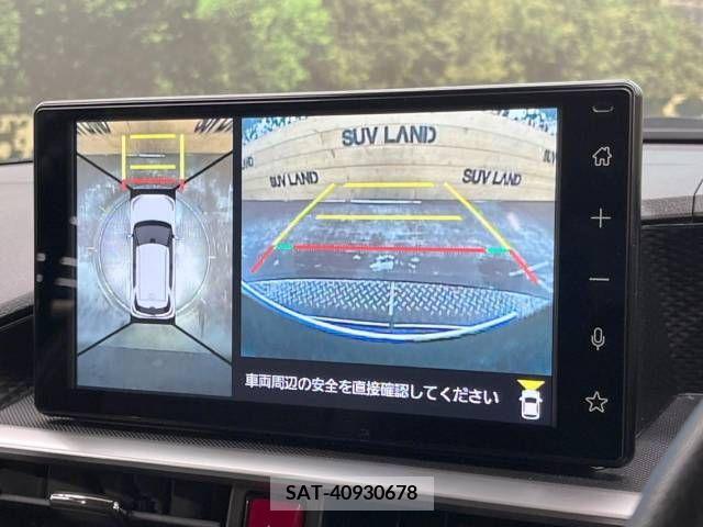 Toyota RAIZE 2023-01 206001-5