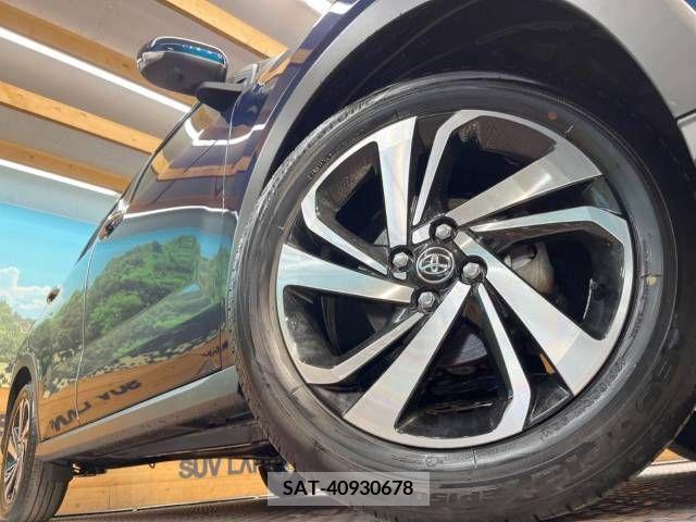 Toyota RAIZE 2023-01 206001-13