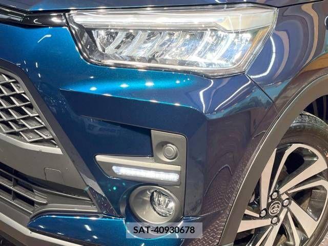 Toyota RAIZE 2023-01 206001-12