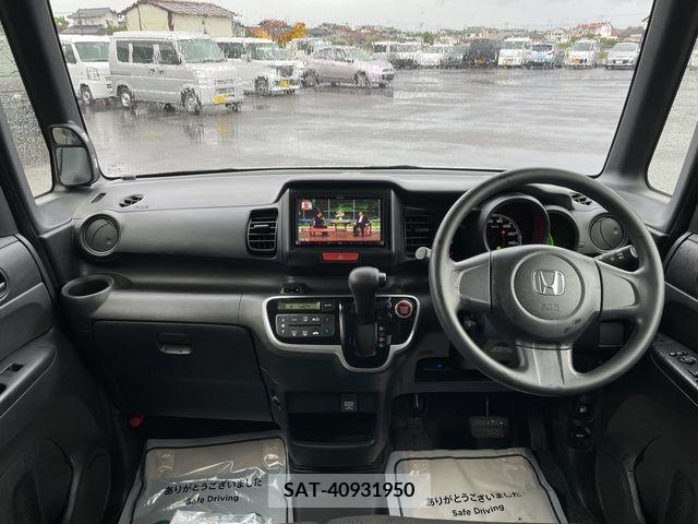 Honda N BOX 2017-04 278417-1
