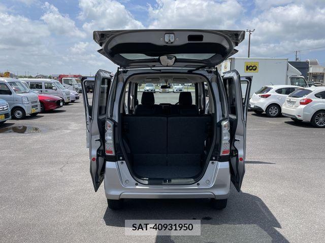 Honda N BOX 2017-04 278417-16