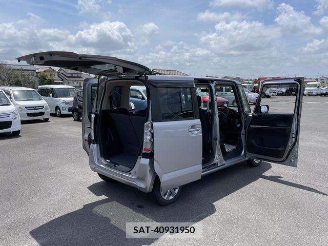 Honda N BOX 2017-04 278417-15