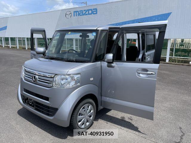 Honda N BOX 2017-04 278417-11