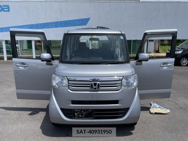 Honda N BOX 2017-04 278417-12