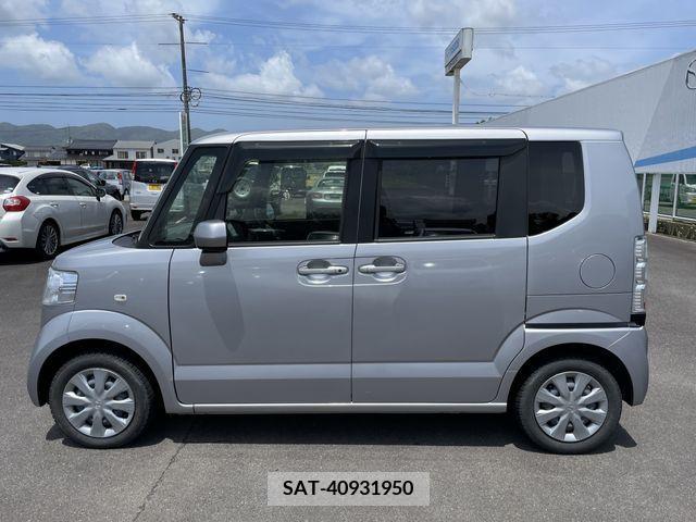 Honda N BOX 2017-04 278417-10