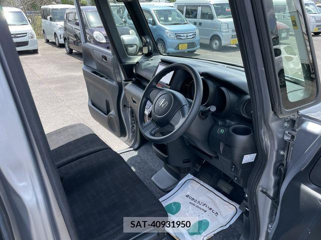 Honda N BOX 2017-04 278417-19