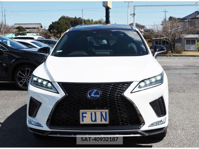 Lexus RX 2021-02 233420-1