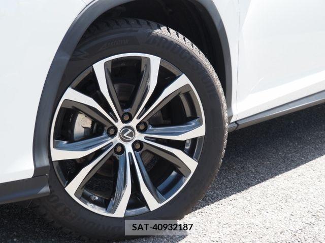 Lexus RX 2021-02 233420-8