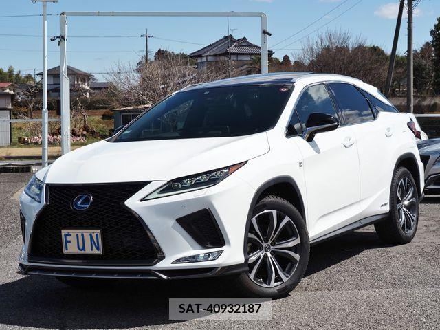 Lexus RX 2021-02 233420-0