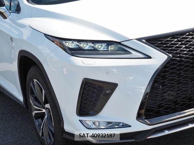 Lexus RX 2021-02 233420-7