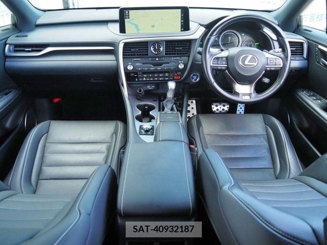 Lexus RX 2021-02 233420-10