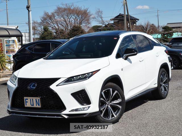 Lexus RX 2021-02 233420-3