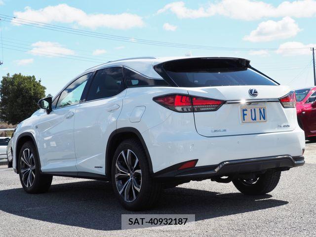 Lexus RX 2021-02 233420-5