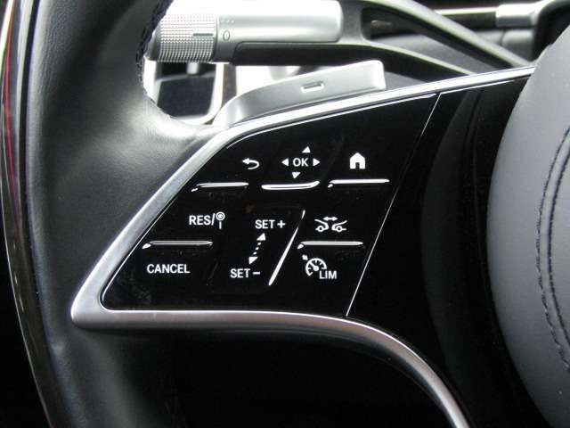Mercedes Benz S-CLASS 2021-10 10952-16