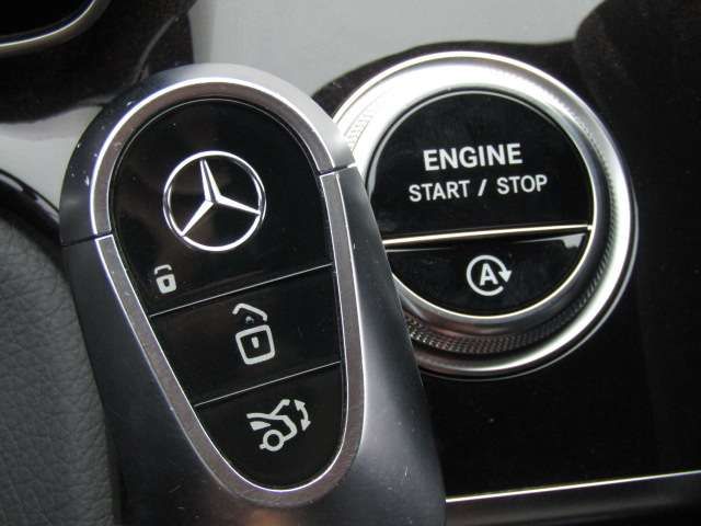 Mercedes Benz S-CLASS 2021-10 10952-19